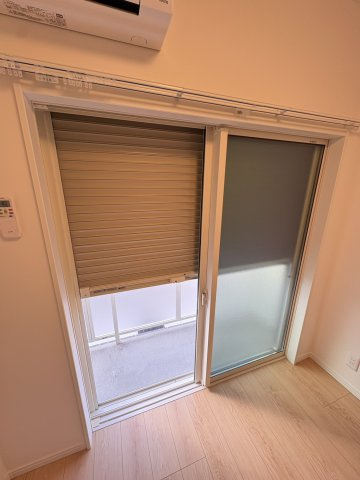 フェリーチェⅤのセキュリティ