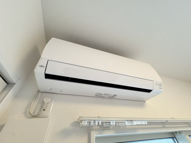 フェリーチェⅤの設備