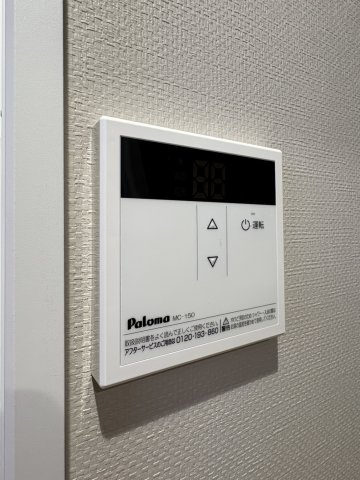 フェリーチェⅤの設備