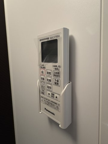 フェリーチェⅤの設備