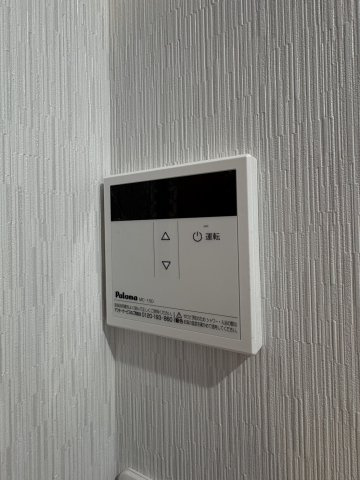 フェリーチェⅤの設備