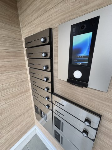 フェリーチェⅤのその他共用部分