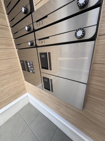 フェリーチェⅤのその他共用部分