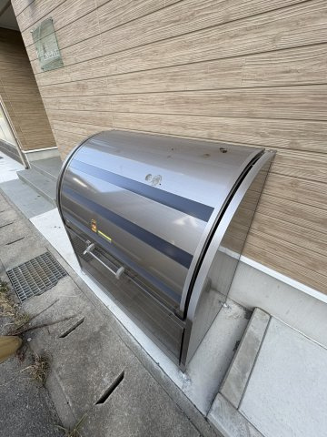 フェリーチェⅤのその他共用部分