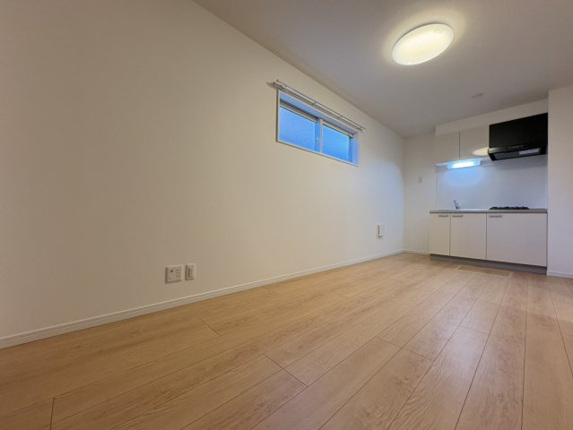 フェリーチェⅤの居間・リビング