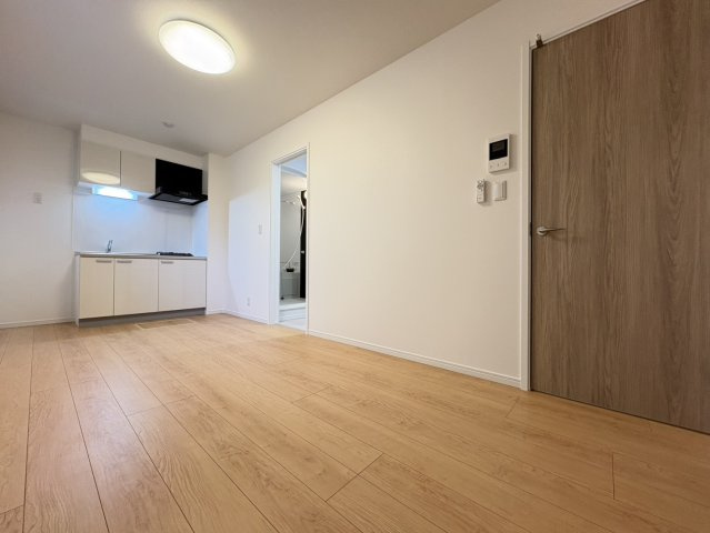 フェリーチェⅤの居間・リビング