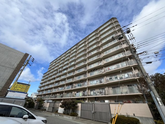 ユニハイム明石