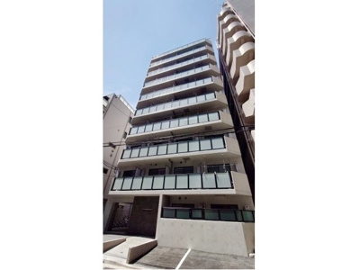 【外観】 | クレヴィスタ阪東橋