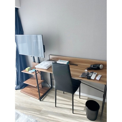 【内装】 | クレヴィスタ阪東橋