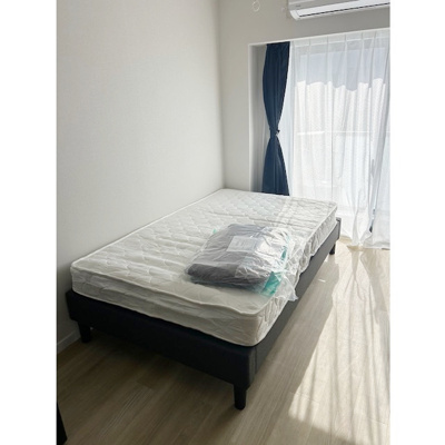 【内装】 | クレヴィスタ阪東橋