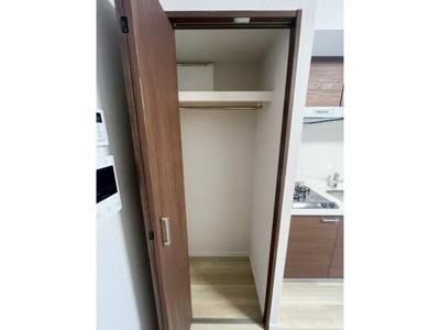 【内装】 | クレヴィスタ阪東橋