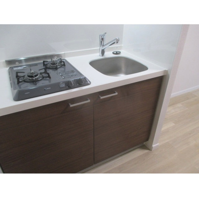 【内装】 | クレヴィスタ阪東橋