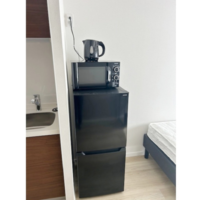 【内装】 | クレヴィスタ阪東橋