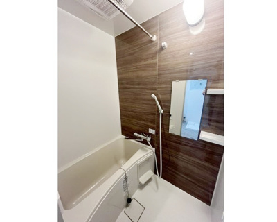 【内装】 | クレヴィスタ阪東橋