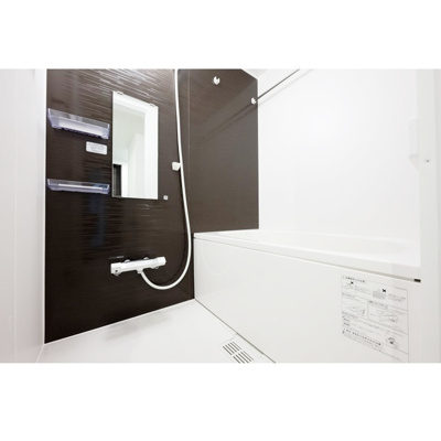 【内装】 | ベルグランデ吉野町