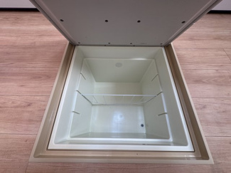 【キッチン】 | 八重瀬町新城Ⅲ（全5棟）ラストC号棟 | C号棟　床下収納付き♪