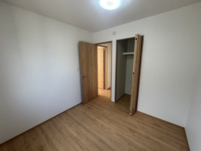 【洋室】 | 八重瀬町新城Ⅲ（全5棟）ラストC号棟 | C号棟　洋室4.5帖＋CL付き♪