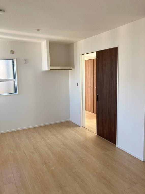 南鳩ヶ谷戸建の内装