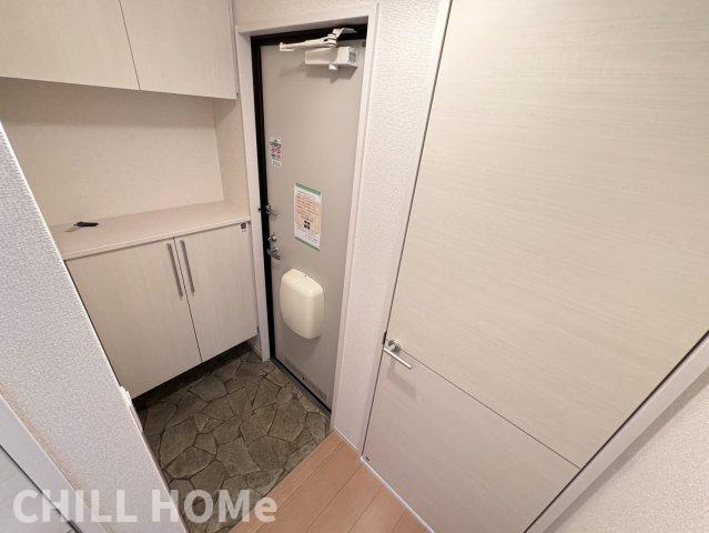 ラ・プレミール　Bのバルコニー|他社様掲載物件もまとめてご紹介、ご案内可能です(^^)/