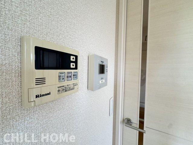 ラ・プレミール　Bのセキュリティ|他社様掲載物件もまとめてご紹介、ご案内可能です(^^)/