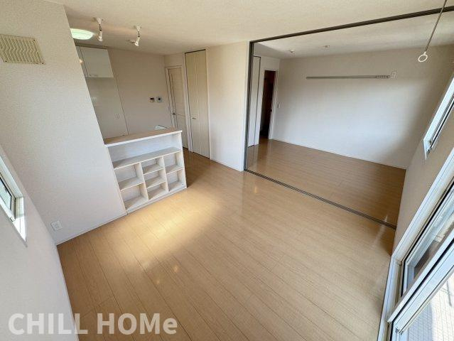 ラ・プレミール　Bの居間・リビング|他社様掲載物件もまとめてご紹介、ご案内可能です(^^)/