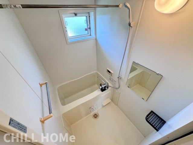 ラ・プレミール　Bの浴室|他社様掲載物件もまとめてご紹介、ご案内可能です(^^)/