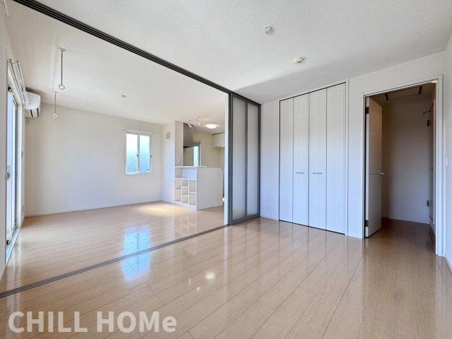 ラ・プレミール　Bの内装|他社様掲載物件もまとめてご紹介、ご案内可能です(^^)/