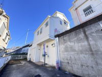 東本郷４丁目中古戸建ての画像