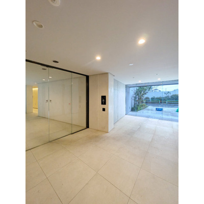 【エントランス】 | LaSante桜新町