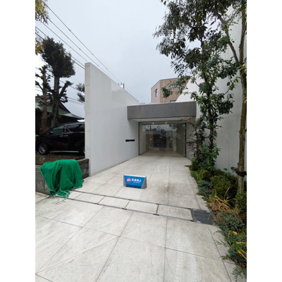 【エントランス】 | LaSante桜新町