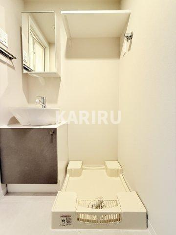 エスリードレジデンス ザ・グラン大阪福島クラスのその他