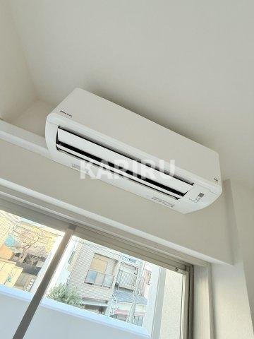 エスリードレジデンス ザ・グラン大阪福島クラスの設備