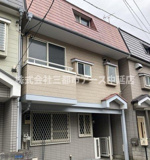 大井６丁目戸建の画像