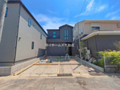 名古屋市港区船頭場１丁目425-1『仲介料無料』新築戸建ての画像