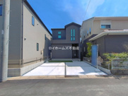 名古屋市港区船頭場１丁目425-1『仲介料無料』新築戸建ての画像