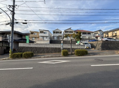 安芸郡府中町石井城２丁目　土地の画像