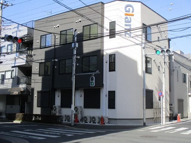 Glanz亀有の画像