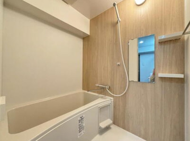 【浴室】 | K51340-ｻﾆｰﾊｲﾑ金閣寺