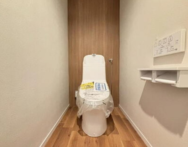 【トイレ】 | K51340-ｻﾆｰﾊｲﾑ金閣寺