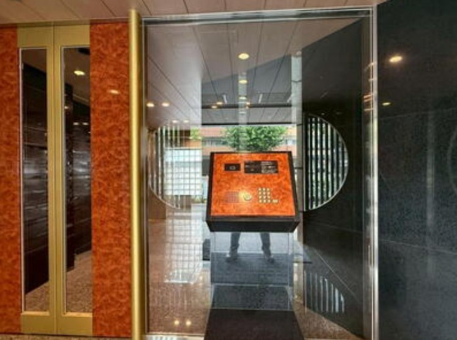 【エントランス】 | K51340-ｻﾆｰﾊｲﾑ金閣寺