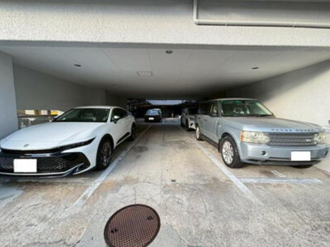 【駐車場】 | K51340-ｻﾆｰﾊｲﾑ金閣寺