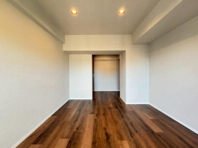 【洋室】 | K51340-ｻﾆｰﾊｲﾑ金閣寺