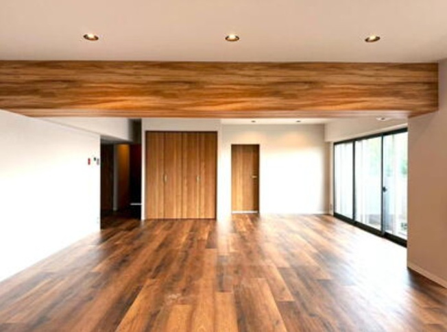 【居間・リビング】 | K51340-ｻﾆｰﾊｲﾑ金閣寺