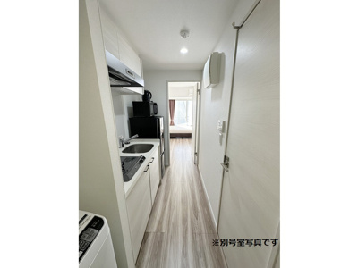 【内装】 | ガリシア平和島