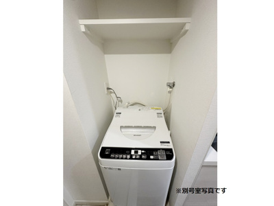 【内装】 | ガリシア平和島