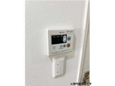 【内装】 | ガリシア平和島