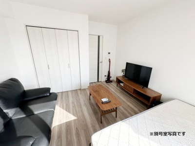 【内装】 | ガリシア平和島