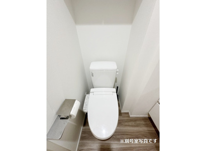 【内装】 | ガリシア平和島