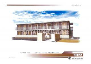 CantisLazyⅡの外観|◆ZEH-M対象物件◆省エネ+創エネで光熱費が削減できます！