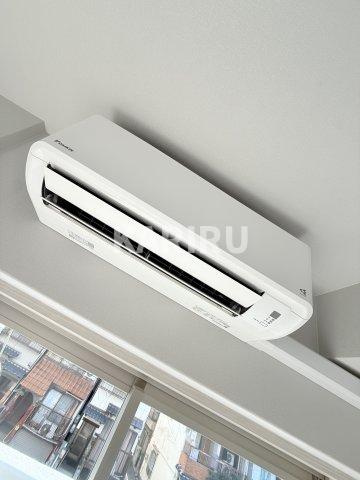 エスリードレジデンス ザ・グラン大阪福島クラスの設備